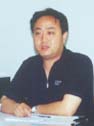 曾萬(wàn)友培訓講師