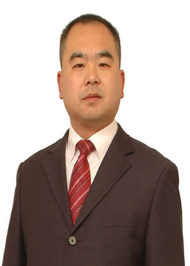 龔舉成培訓講師