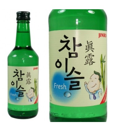 酒仙網(wǎng)攜手韓國真露酒共創(chuàng  )酒業(yè)電子商務(wù)新模式