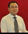 秦楊勇培訓講師