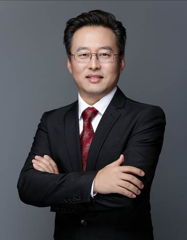 杜虎培訓講師