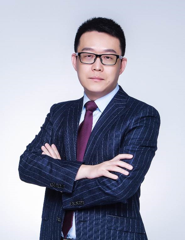 劉澈培訓講師