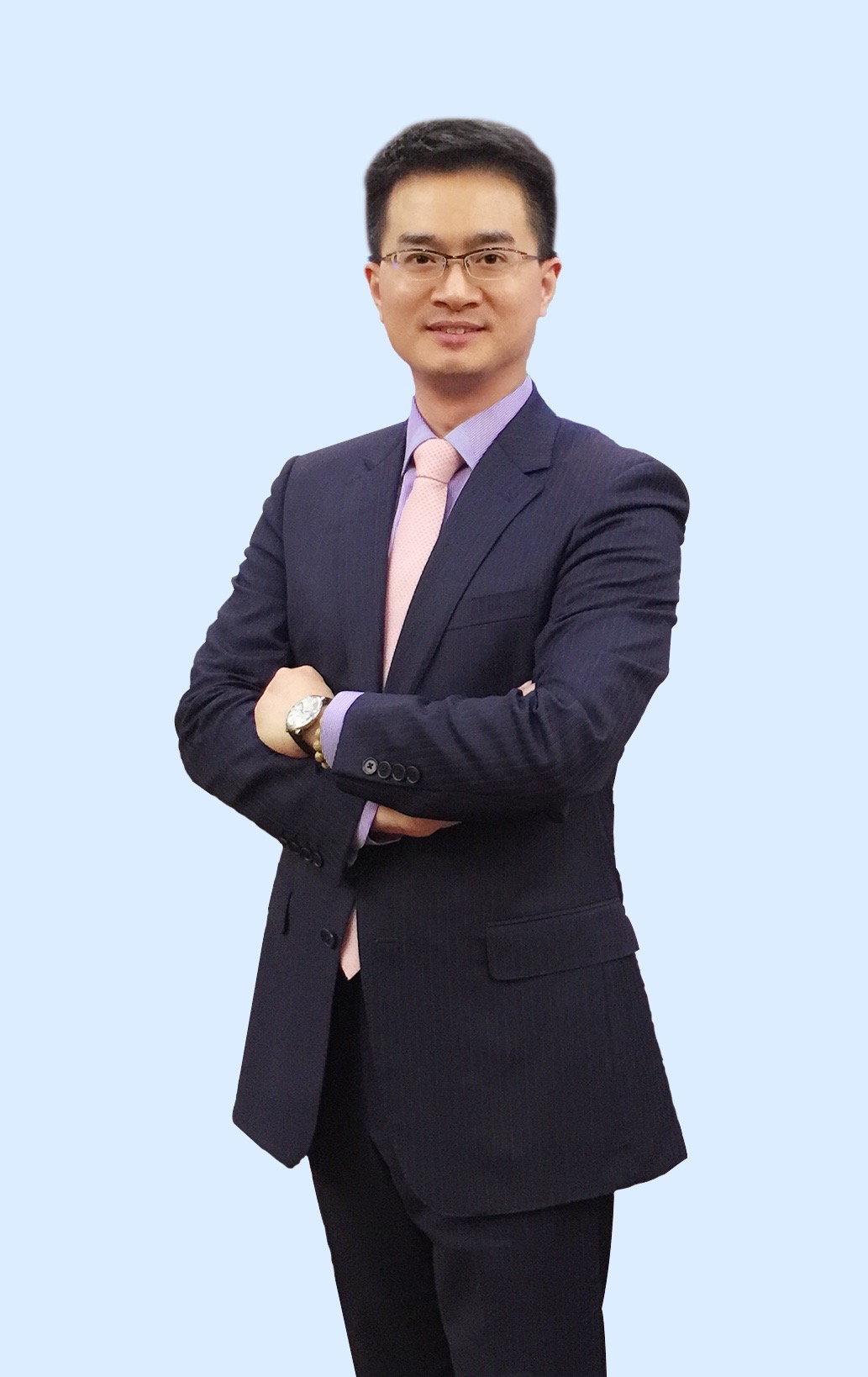 鄭勝雄培訓講師