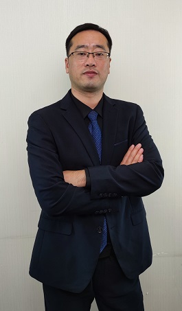 鄭凱文培訓講師