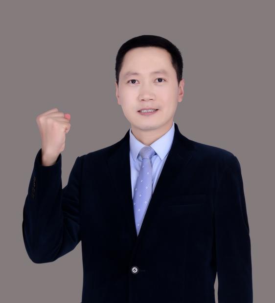 旗幟與榮耀—構建能打勝仗的鐵軍團隊