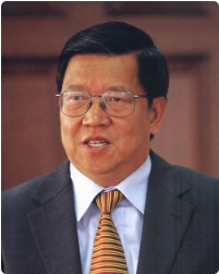 財智中國 名人論壇