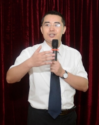 企業(yè)內訓師訓練6.0版