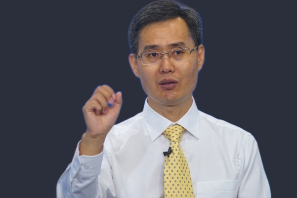 知彼知己的溝通，角色凝聚團隊