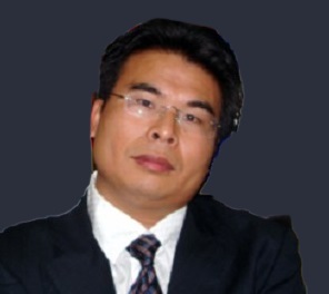 陸滿(mǎn)平培訓講師