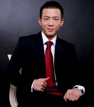 鄭長(cháng)福培訓講師