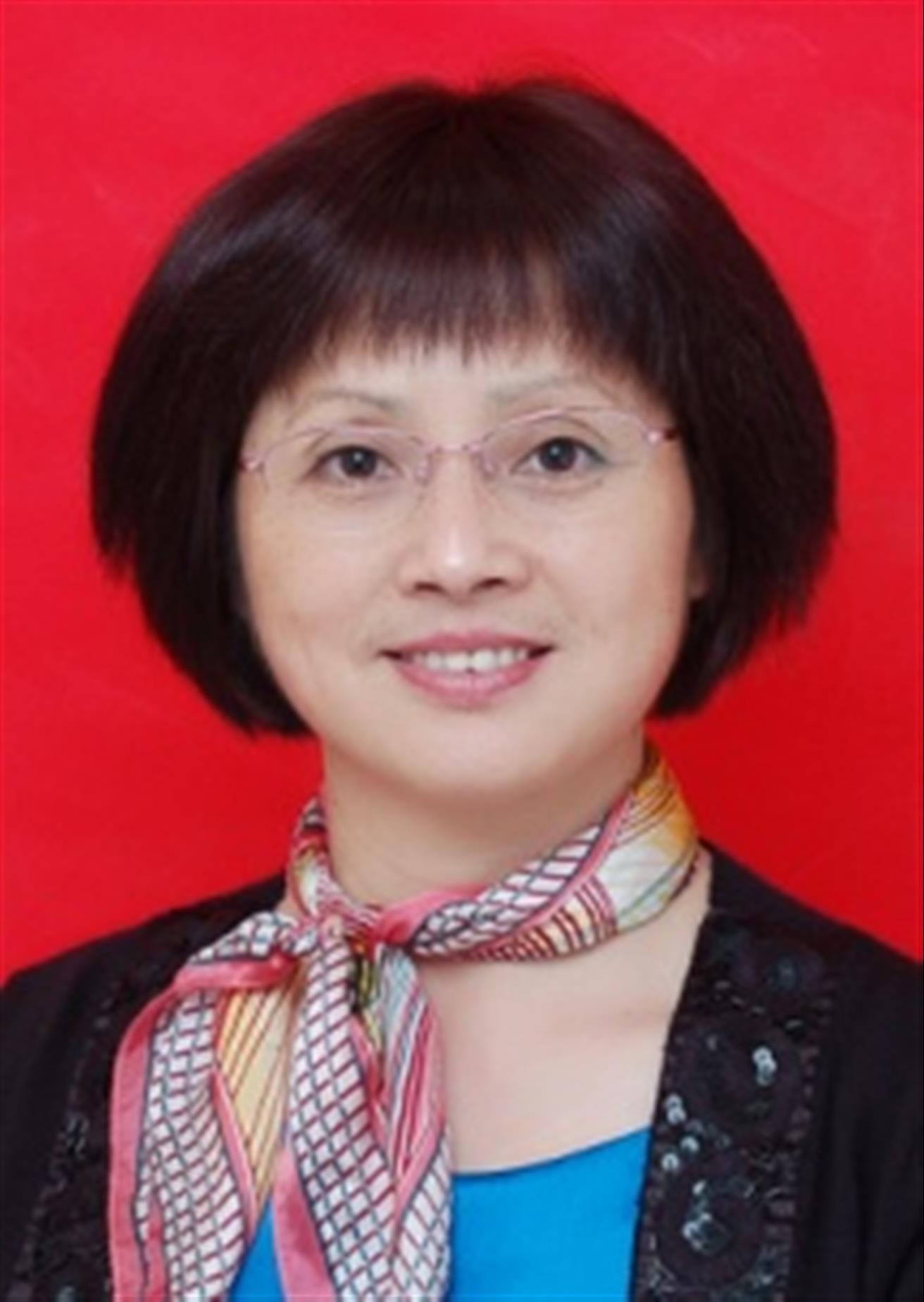 汪滿(mǎn)潤培訓講師