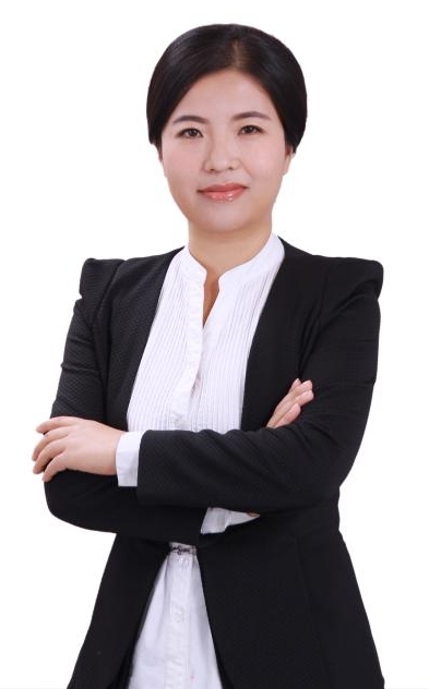 鄭利霞培訓講師