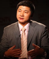 十八大宏觀(guān)經(jīng)濟政策解讀與銀行創(chuàng  )新發(fā)展