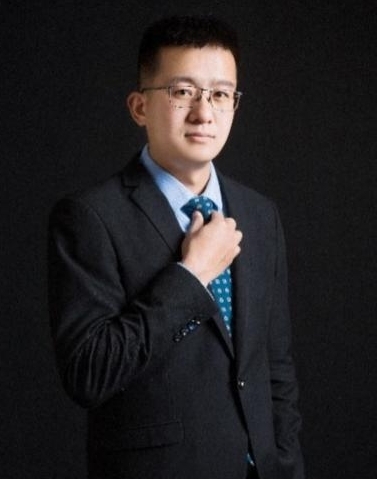 馬茗培訓講師