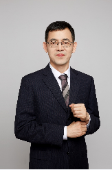 楊可觀(guān)培訓講師