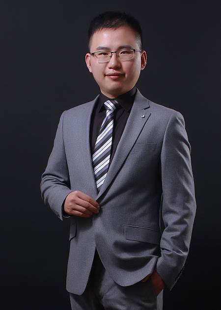 駕馭講臺——高品質(zhì)課程的呈現與演繹