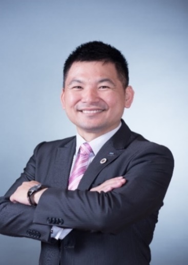 王圣凱培訓講師