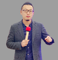 馬立威培訓講師