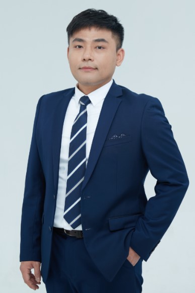曾德飛培訓講師