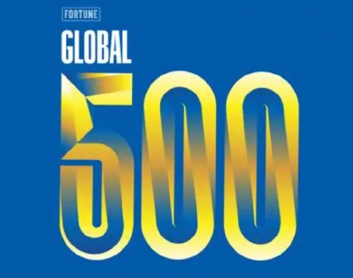 警惕：2023年世界500強我國企業(yè)數量與質(zhì)量均下滑