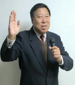 郭衛國培訓講師