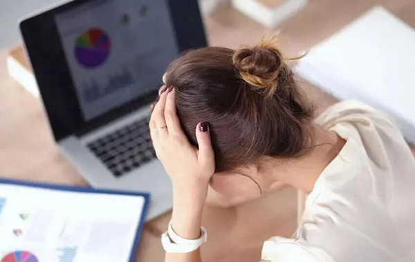 如何正確看待壓力？