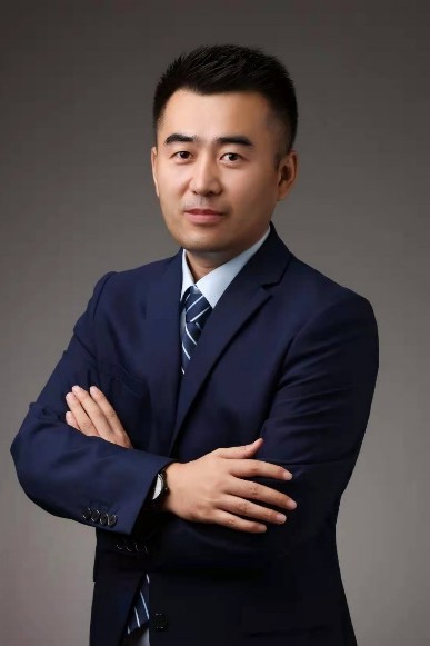 史德安培訓講師